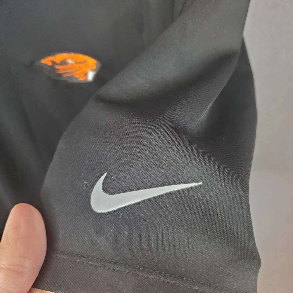 Nike excellent pre